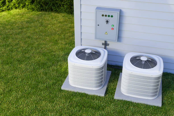 Best HVAC Consulting and Engineering in Somers Point, NJ