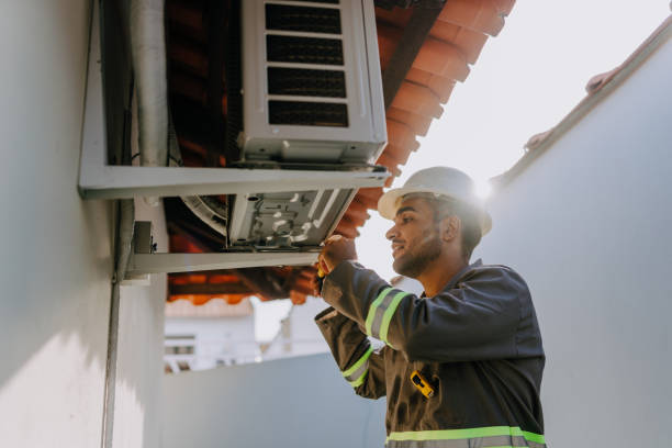 Best HVAC Software and Technology in Somers Point, NJ