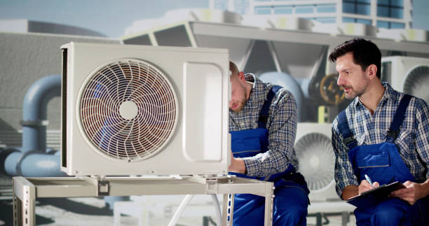 Best Residential HVAC in Somers Point, NJ